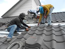 Professional Roofing Contractor in La Vista, NE